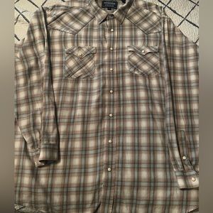 Panhandle slim -Rough Stock size XXL